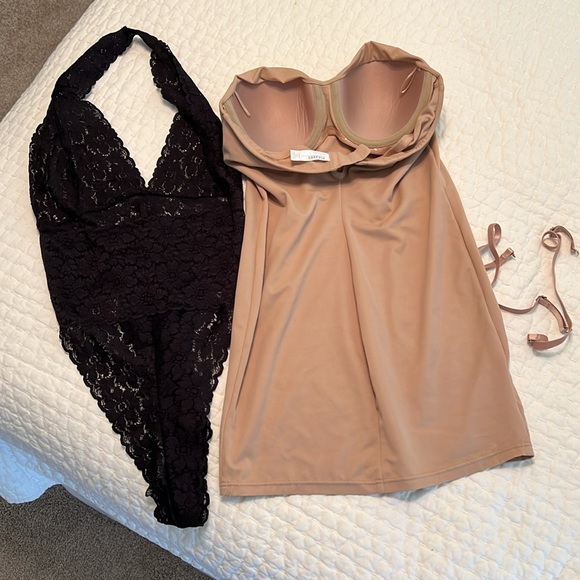 Shapewear - Picture 2 of 3